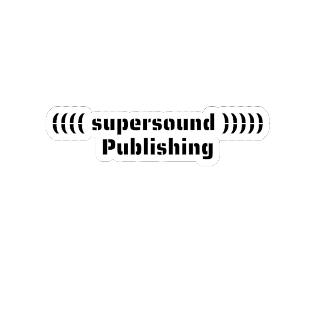 Kiss-Cut Stickers - Image 10